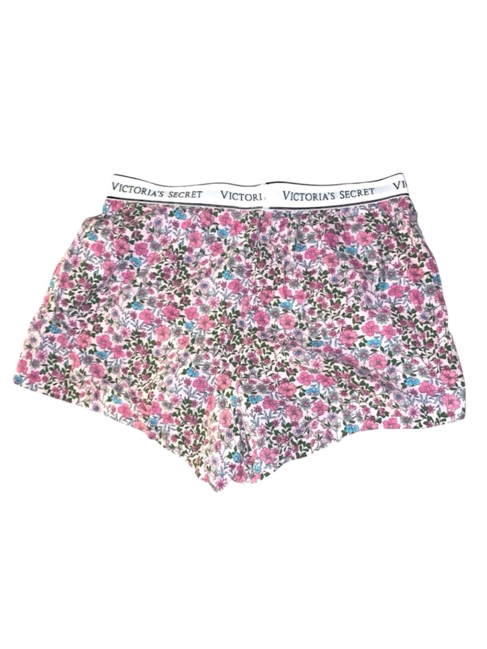 Victoria's Secret Floral Loungewear